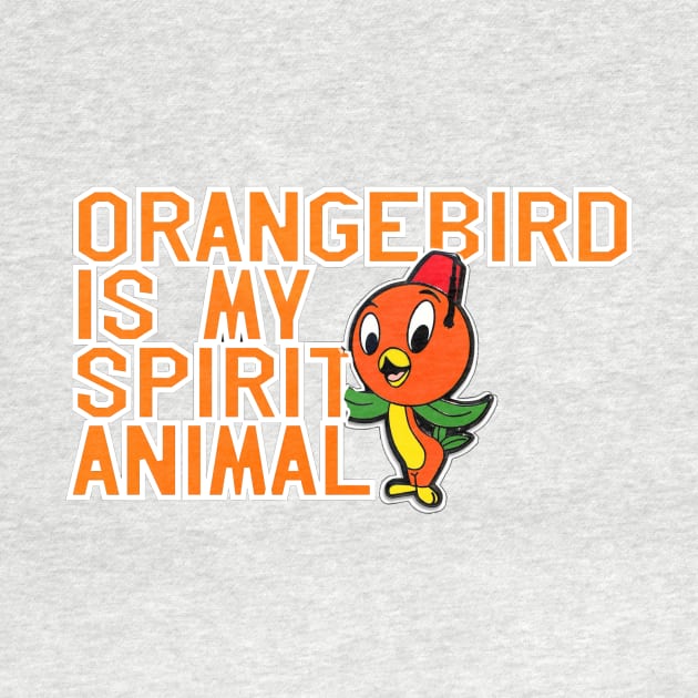 Orange You Glad by Show OFF Your T-shirts!™